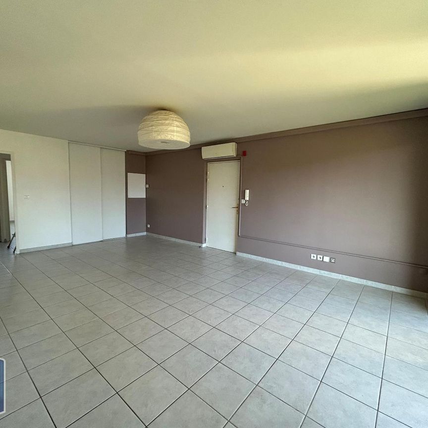 Location Appartement 3 pièces 79m² TOULON 83100 - Photo 1