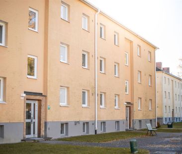 Frejgatan 5 D - Photo 5