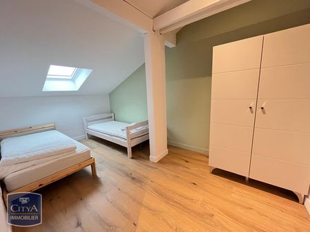 Location Appartement 4 pièces 70m² MULHOUSE 68200 - Photo 4