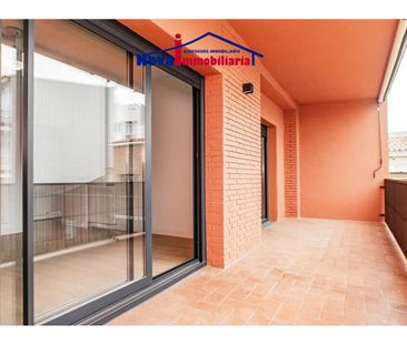 Piso de alquiler en Calle Mare de Deu de Montserrat, Centre - Estació - Photo 6