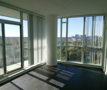 For Lease - 66 Forest Manor Road Unit# 812, Toronto, Ontario - Photo 1