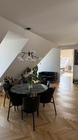 Modern apartment in the Museum Quarter - Photo 4