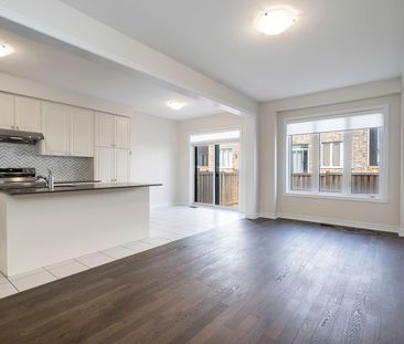 For Lease - 28 Brent Stephens Way Unit# Upper, Brampton, Ontario - Photo 1