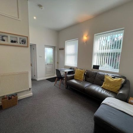 Clifton Drive North, Lytham St.Annes - Photo 1