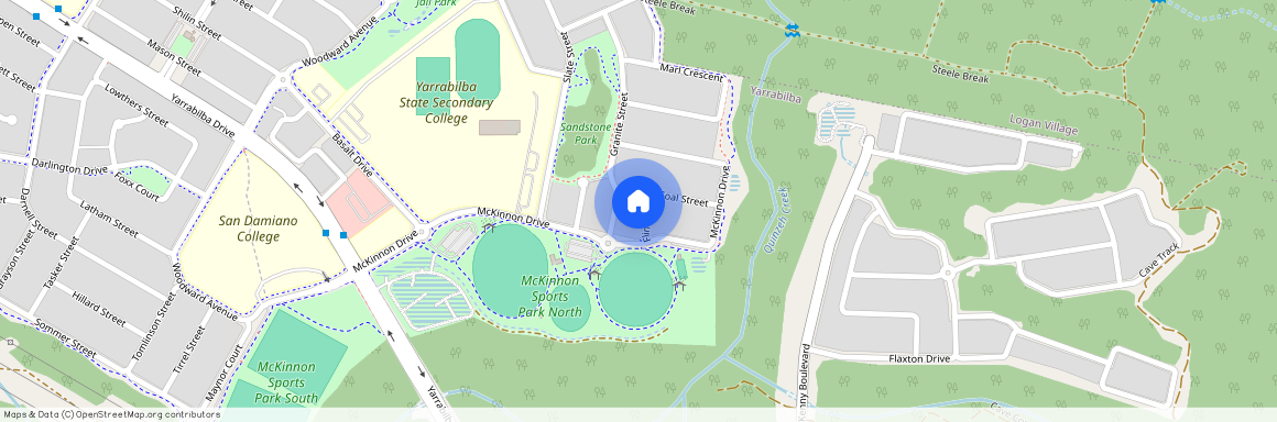 8 Flint Street, Yarrabilba