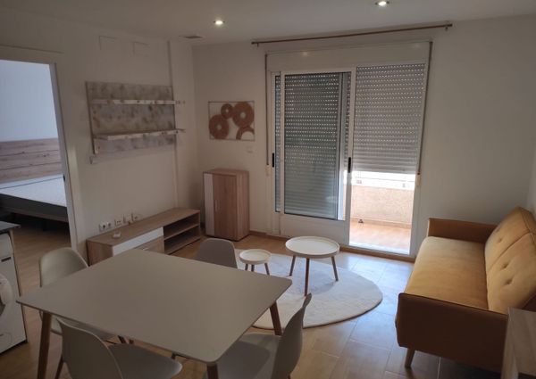 Alquiler de piso en Calle Orihuela, 25