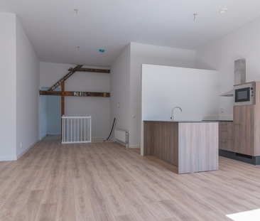Te huur: Appartement Mgr. Aengenentlaan in Warmond - Foto 1