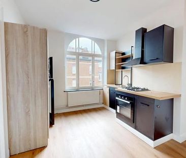 Appartement te huur - Foto 4