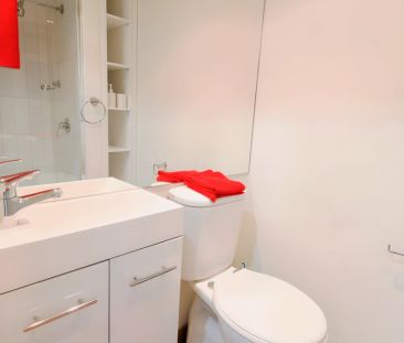 1 Bedroom with balcony - Photo 6