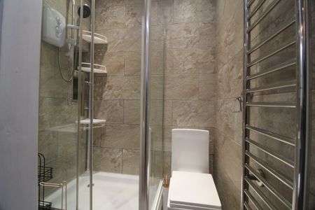 2 Bed Flat, Infirmary Road, S6 - Photo 4