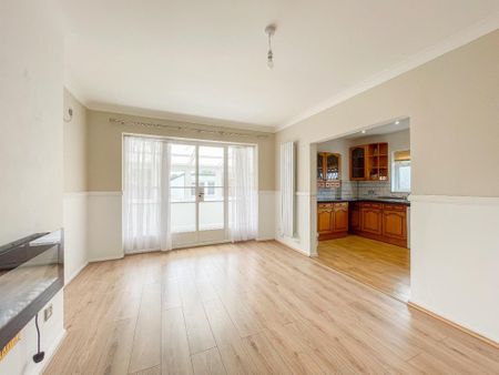 2 bedroom bungalow to rent - Photo 3