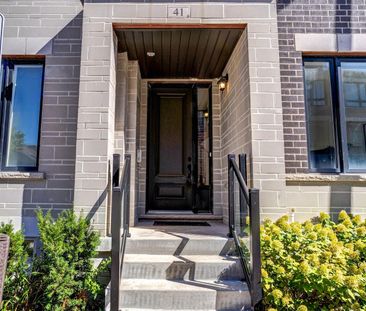 For Lease - 41 Steamboat Way, Whitby, Ontario - Photo 3