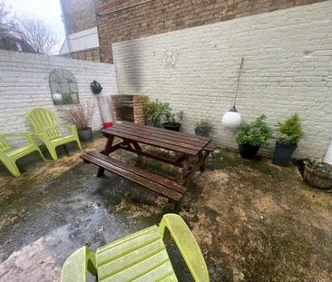 Sea View Terrace, Margate - Photo 4