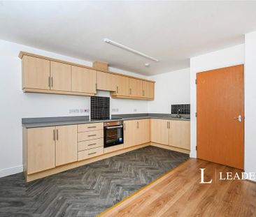 2 bedroom flat to rent - Photo 1
