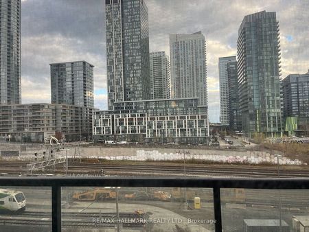 For Lease - 560 Front Street Unit# 428, Toronto, Ontario - Photo 3