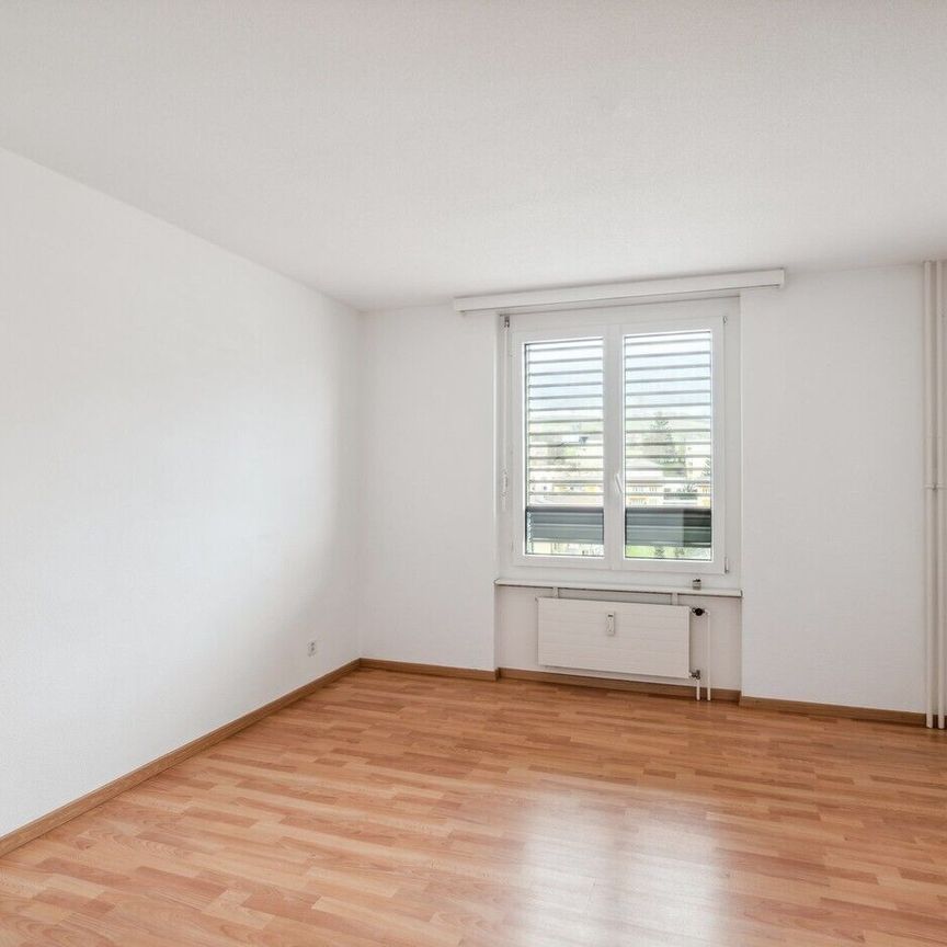 Rénové - lumineux - superbe vue - bon emplacement - Photo 1