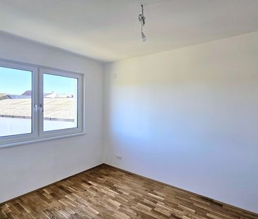 Modern, hell, exklusiv - Mietkauf Doppelhaushälfte in attraktiver L... - Foto 5