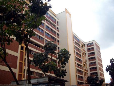 Blk 230 Choa Chu Kang Central (Choa Chu Kang), HDB 4 Rooms - For Rent - Photo 4