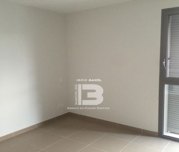 Appartement T3 2ème ligne vue mer - Photo 6