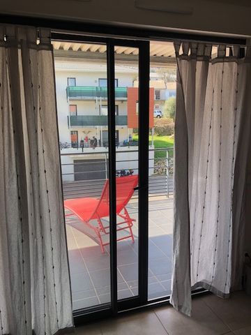 Location Appartement 1 pièce 32m² BASTIA 20600 - Photo 5