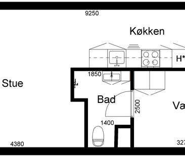 Bentsens Gård - Foto 3