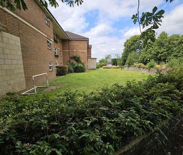 Mardale Court, Page Street, Mill Hill, NW7 - Photo 1