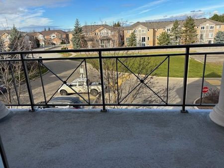 For Lease - 830 Scollard Court Unit# 313, Mississauga, Ontario - Photo 2