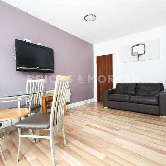 City Apartments, City Centre, NE1 - Photo 1