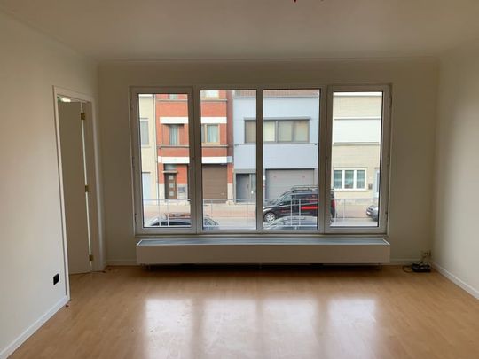 Appartement te huur - Foto 1