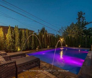 For Lease - 90 Grandview Avenue Unit# Basement, Markham, Ontario - Photo 2