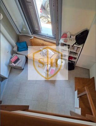 Studio/Γκαρσονιέρα για ενοικίαση Κέντρο - Άγιος Μηνάς (Ηράκλειο Κρήτης) - Φωτογραφία 1