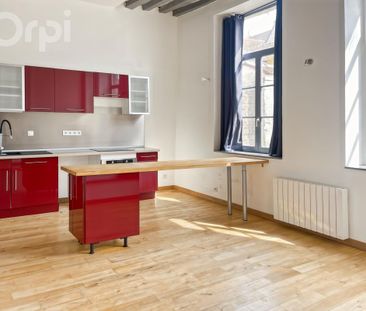 Location Appartement 2 pièces 33m² SENLIS 60300 - Photo 3