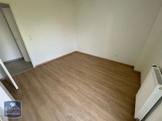 Appartement à louer 3 pièces 61.86m² - Photo 1