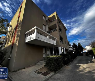 Location Appartement 2 pièces 45m² ARLES 13200 - Photo 6