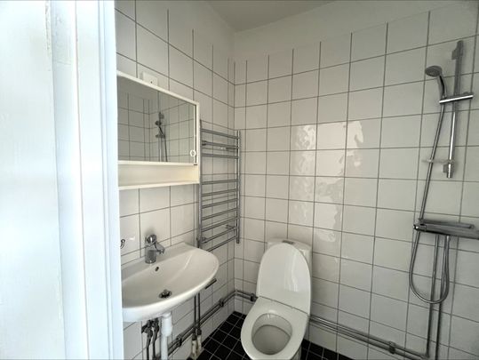 Norrgatan 35 - Foto 1