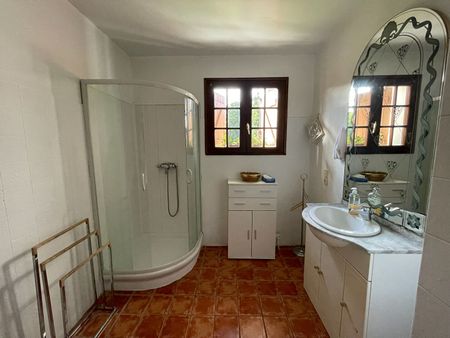 Location appartement 4 pièces, 113.00m², Urrugne - Photo 5