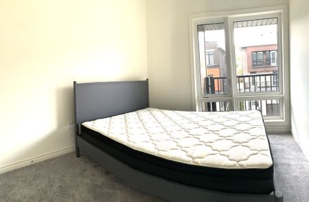 For Lease - 522 Danks Ridge Drive, Ajax, Ontario - Photo 4