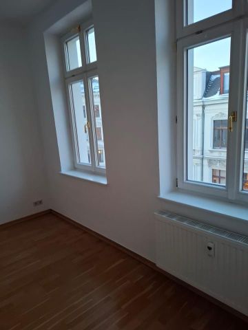 Tolle 2 Zimmer Wohnung in Leipzig - zentral - Photo 4
