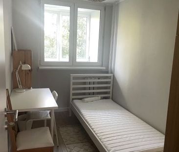 Pokój, ul. Bacciarellego - Zdjęcie 2