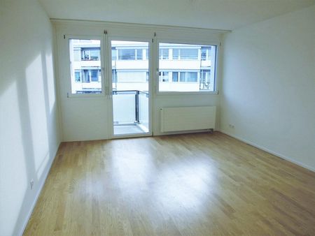 Big City Life im Gundeli - Photo 2