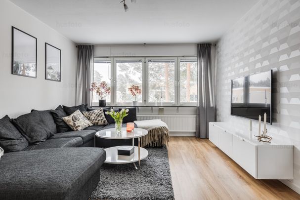 Orkestervägen, Skellefteå - Foto 1