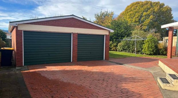 3 Bedroom House at Mosgiel - Photo 1