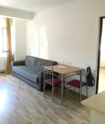 Apartament 2 camere de inchiriat in Cluj-Napoca, Zorilor ID 2639 - Fotografie 1