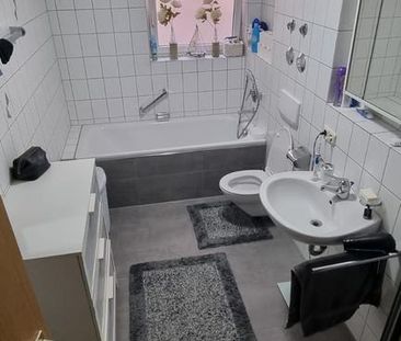 Ruhige große 2-Zimmerwohnung mit Gäste-WC Spechtweg 11, 75181 PF - Photo 5