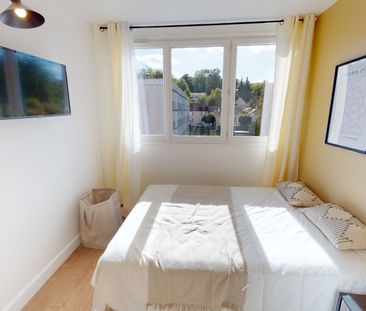 Appartement T4 Jouy-en-Josas à louer - Photo 2