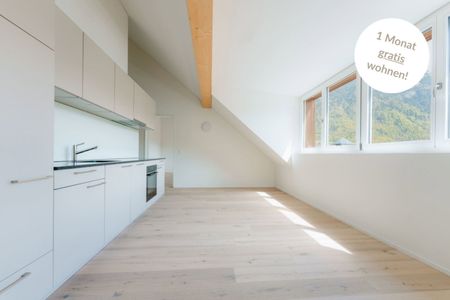 3.5 Zimmer, 105 m², 4. Stock - Photo 4