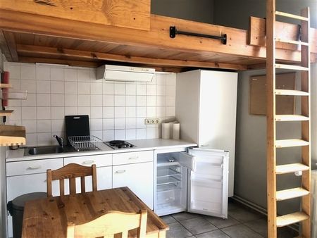 Studio te huur - Photo 5