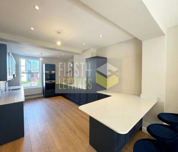 1 bedroom in a house share to rent - Photo 4