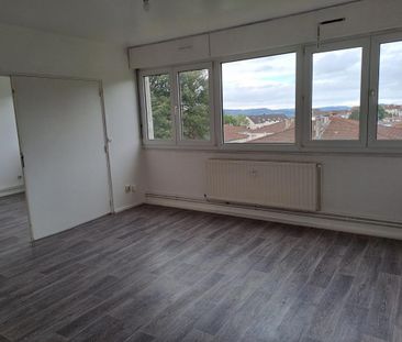 Location - Appartement T5 - 94m2 - Forbach - Photo 3