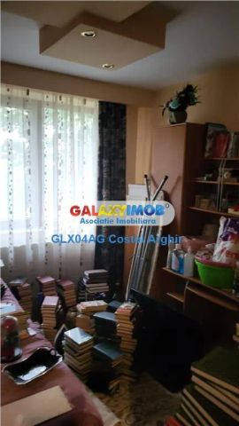 Inchiriem ap 2 cam Craiovei, mobilat si utilat - Photo 3